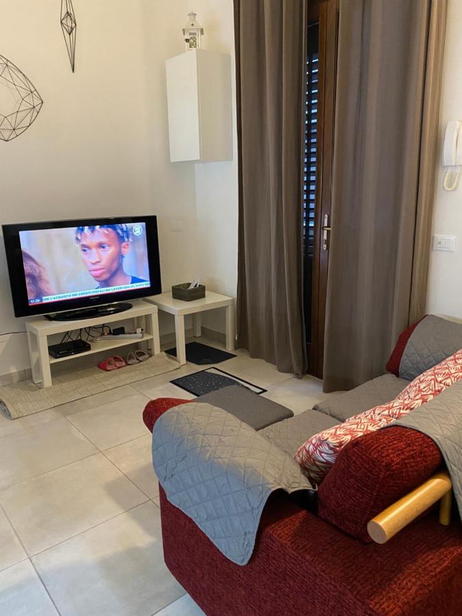 La Corte 22 Марсала Экстерьер фото